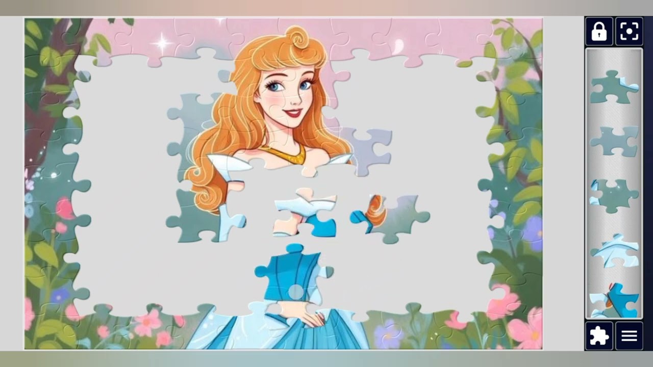 Jigsaw Puzzles🧩//jigsaw Challenge Hub🧩//Fun with puzzles🧩🧩//