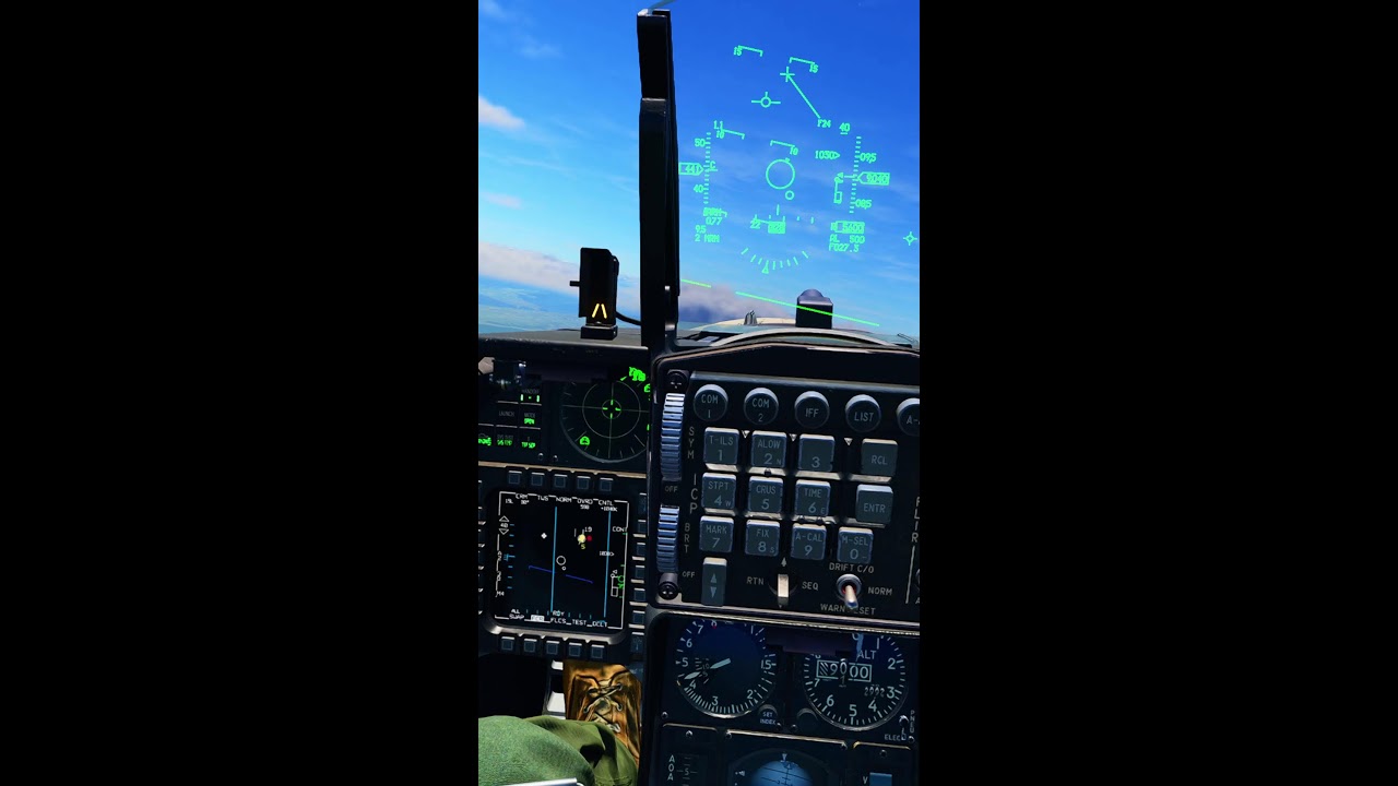 LIVE Replay |DCS PvP on Growling Sidewinder — Viper Action! Saturday Night Livestream