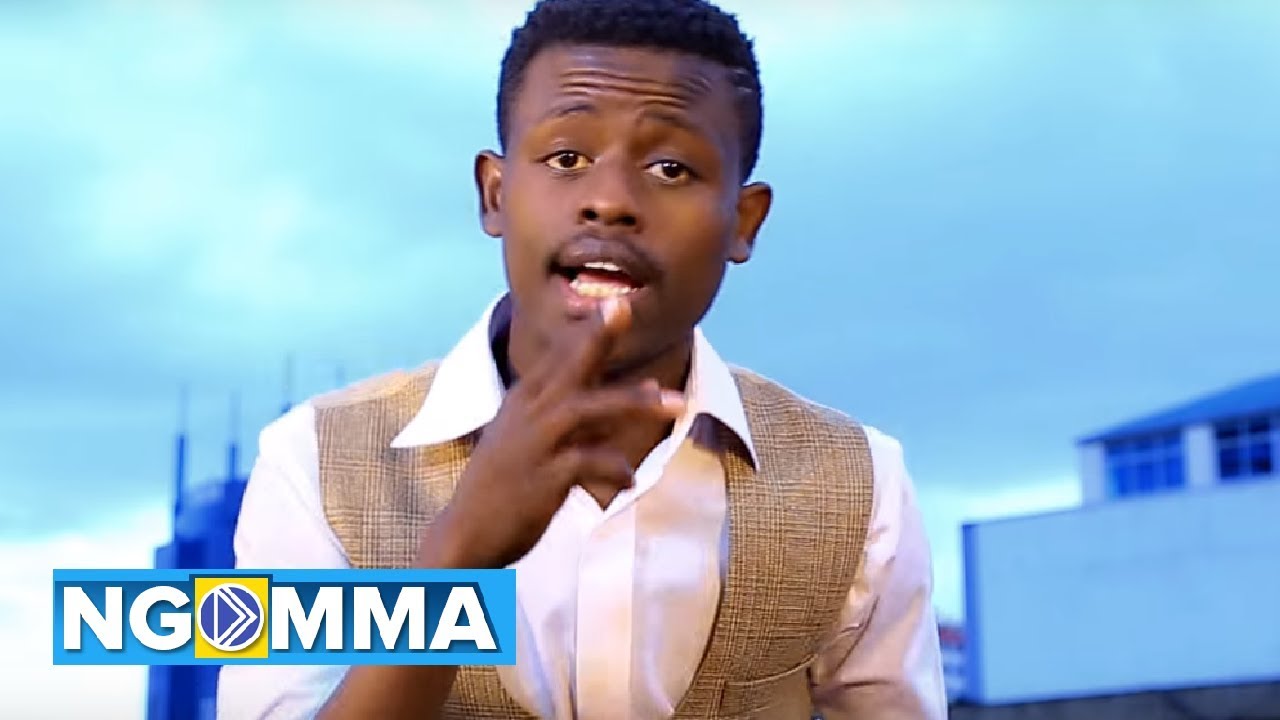 Kenny Bizzoh-Kimena(hatred) Official Video