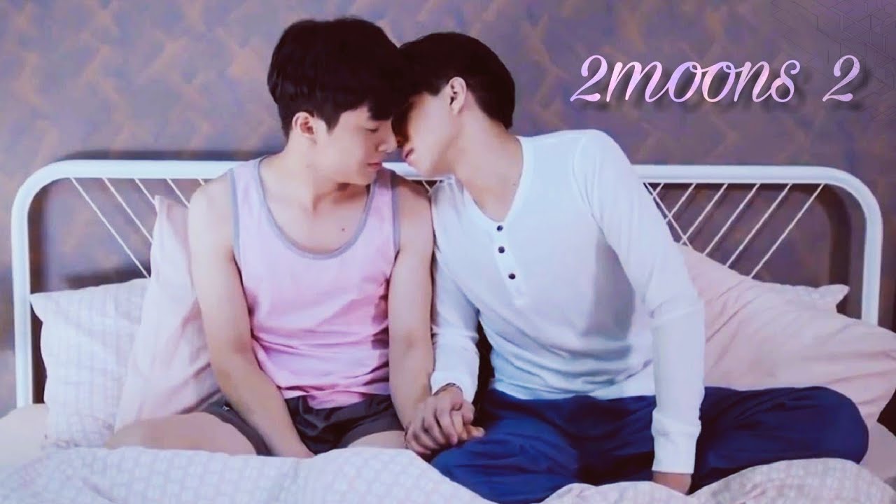 PhaYo | MingKit | 2 moons 2 season