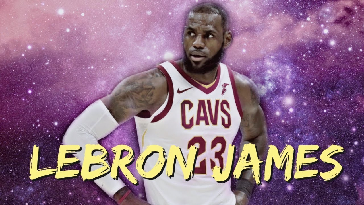 LEBRON JAMES KOODA NBA MIX ᴴᴰ