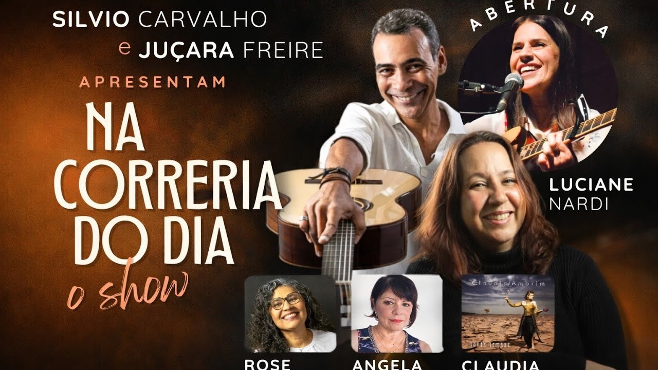 MILIMETRICAMENTE @jucarafreire e @silviocarvalho5267 