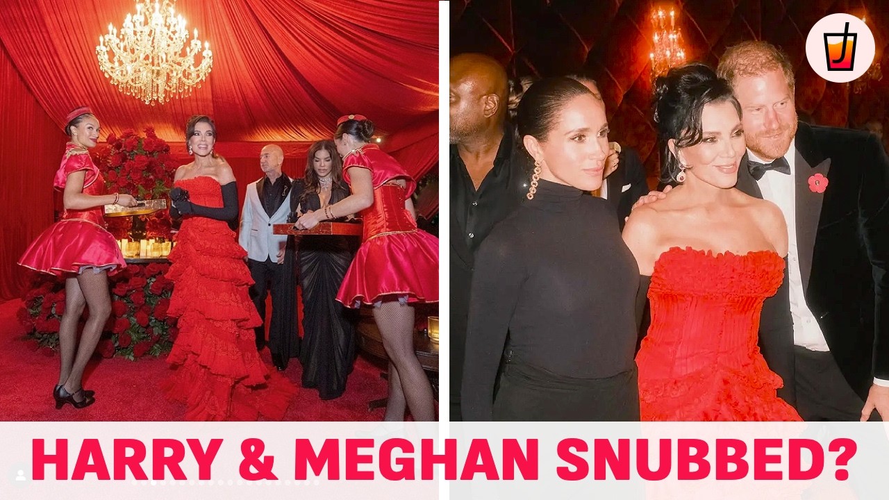 Kris Jenner’s 70th Birthday Bash: Fashion, Glam & Juicy Rumors 🥤 Rumour Juice