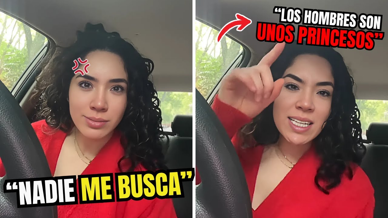 Mujeres Modernas NO SOPORTAN Que Los Hombres ESTÉN DESPERTANDO 💊