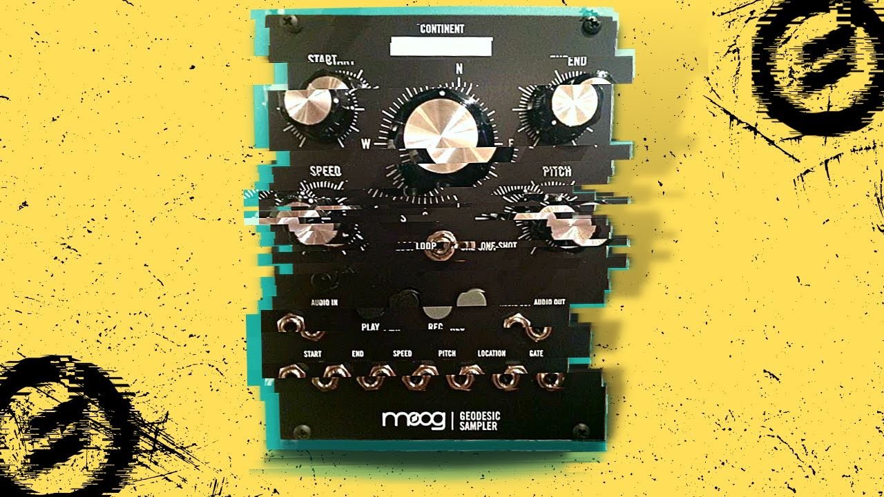 Moog's Missing Synths 👀 - Great Synth Mysteries (Mini)