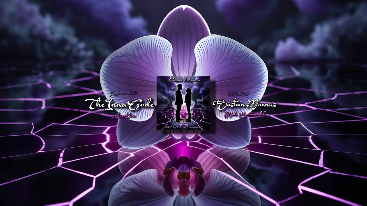 AnsOne & Haile Recommended - The Planet Sustain Manners 