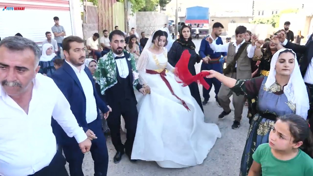 TAYYAN KEREVAN AŞİRETİ MALE BADIR AİLESİ PART  6