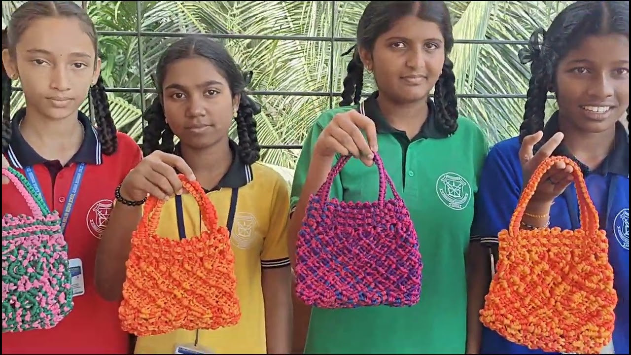 Various Activities  