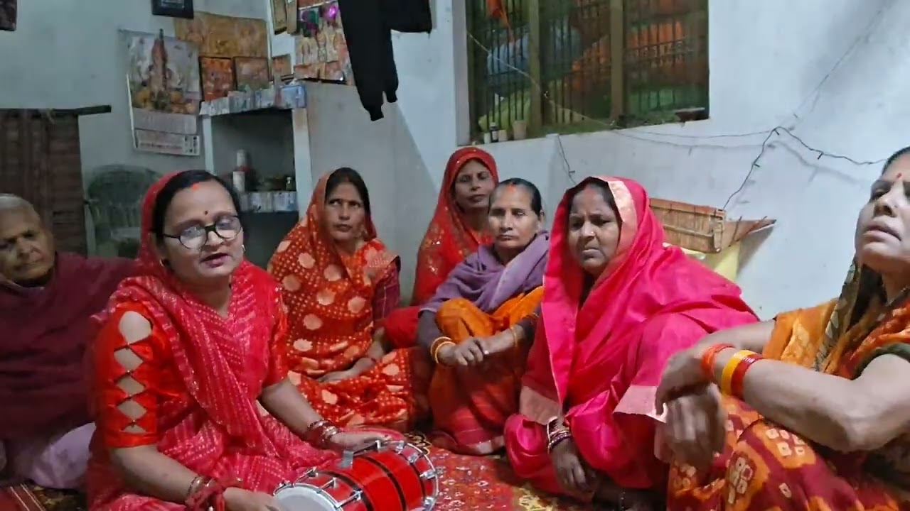 नवरात्रि स्पेशल भजन#प्लीज एक बार जरूर सुने और सपोर्ट करें