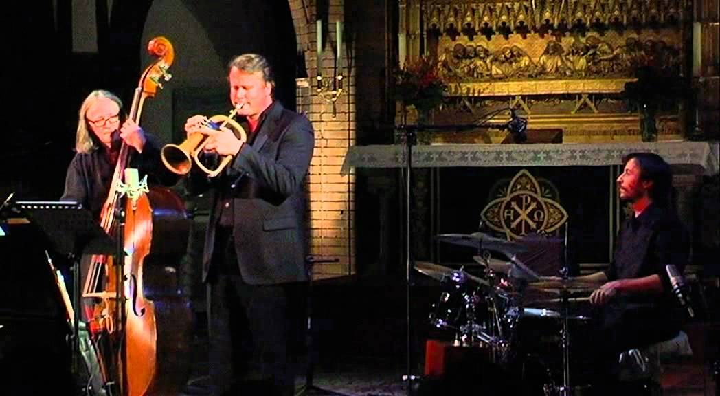 Lech Wieleba POETIC JAZZ 