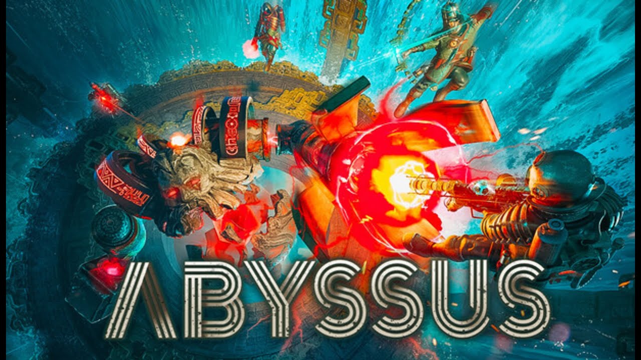 Brinepunk Mayhem: Can Your Fireteam Rise? - Abyssus