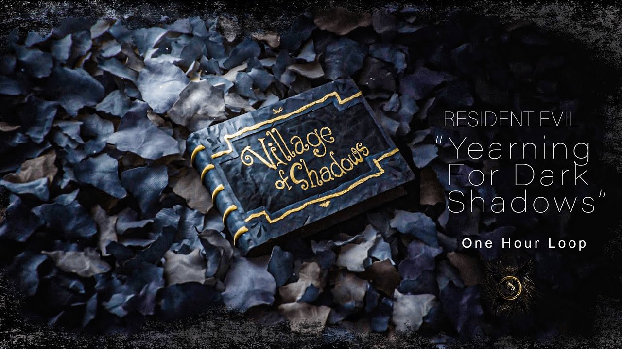 Resident Evil Village : 