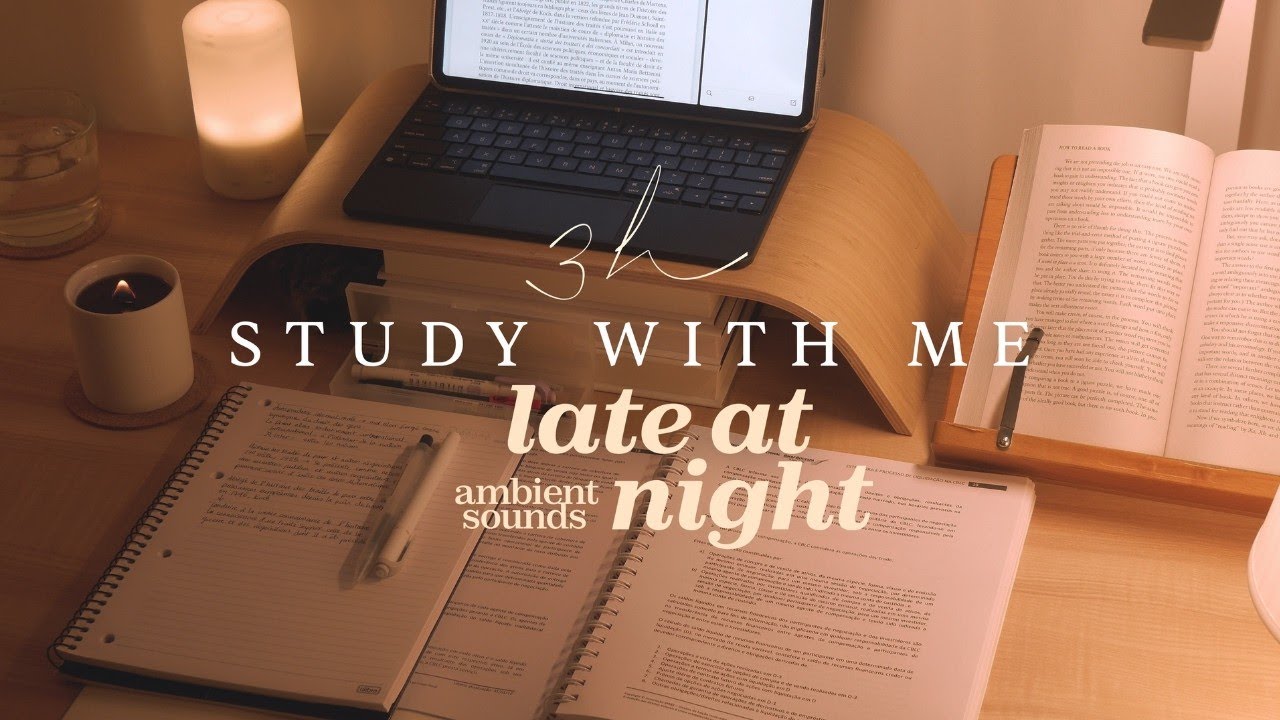 Study with me || JEE / NEET / UPSC ||
