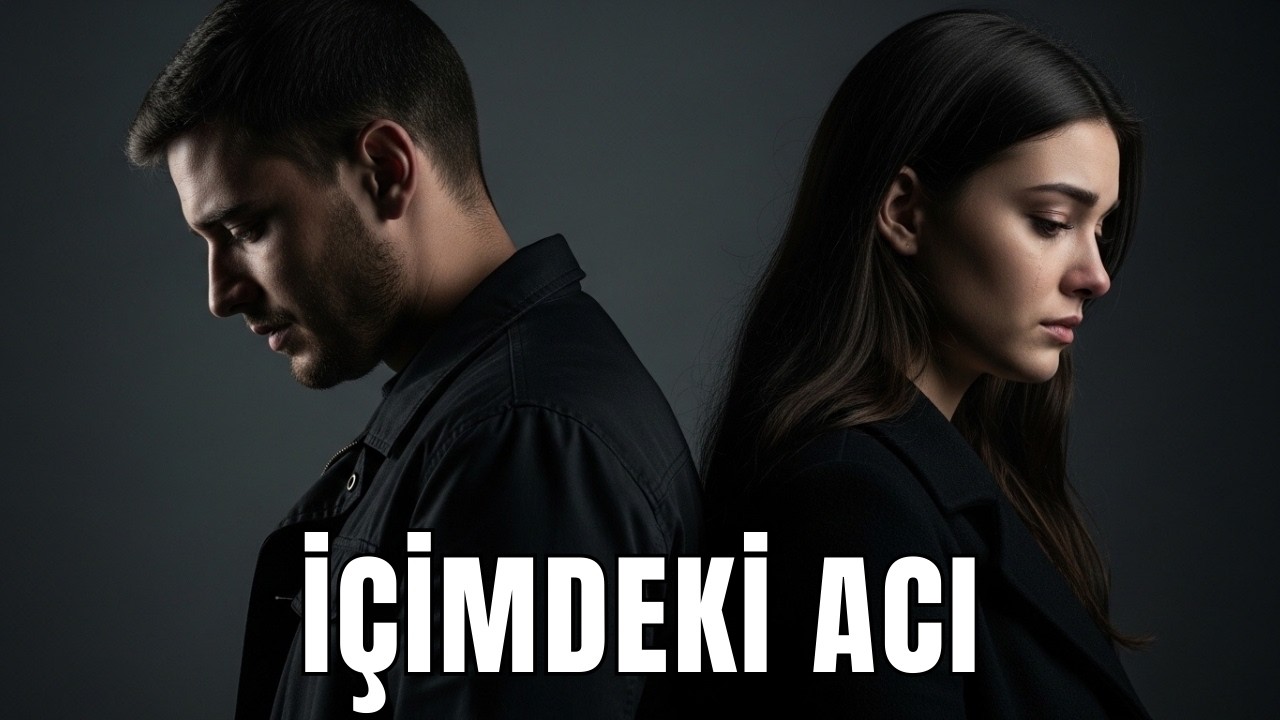 MASUM HAYALLERİM (Yeni Damar Arabesk Şarkı 2026) (Arabesk Şarkı) (AI Müzik) (AI Cover)