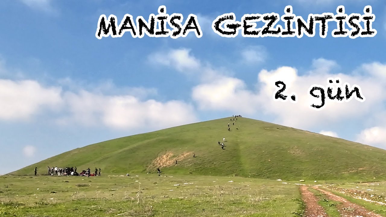 Manisa Gezintisi | 2. gün