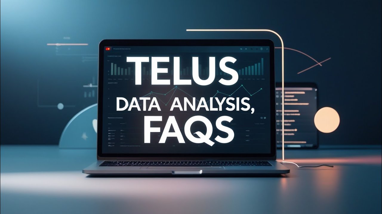 TELUS Analyst FAQs | 50 Followers Milestone 🎉 | 60 Days Free Exams For United States Applicants