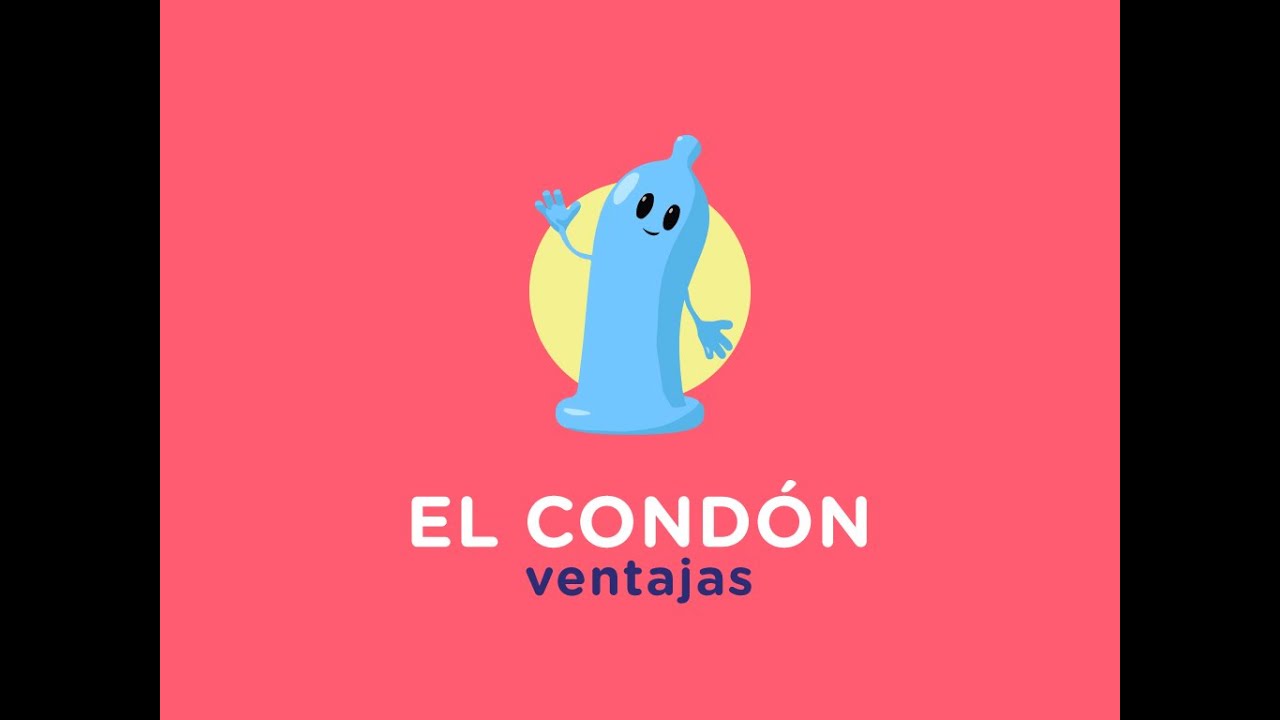 El condón
