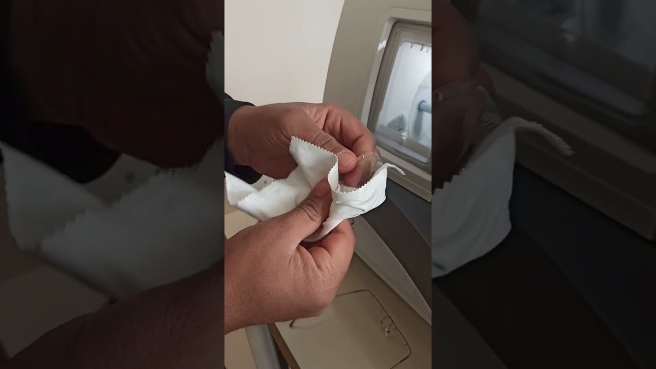 Faset gözlük yapımı (Optisyen)