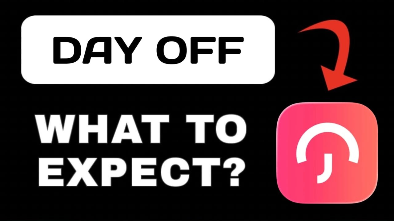 Обзор приложения Day Off &mdash; что нужно знать