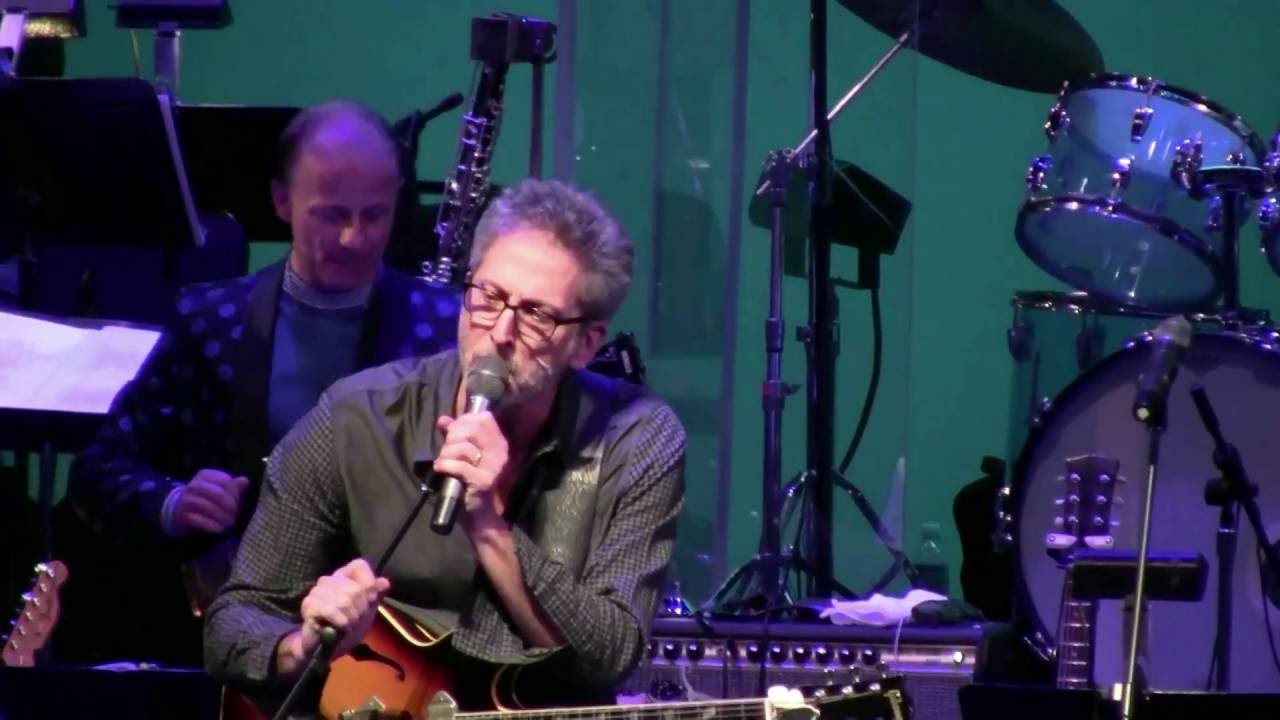 Wild Honey Orchestra- The Trader, Featuring Rob Laufer