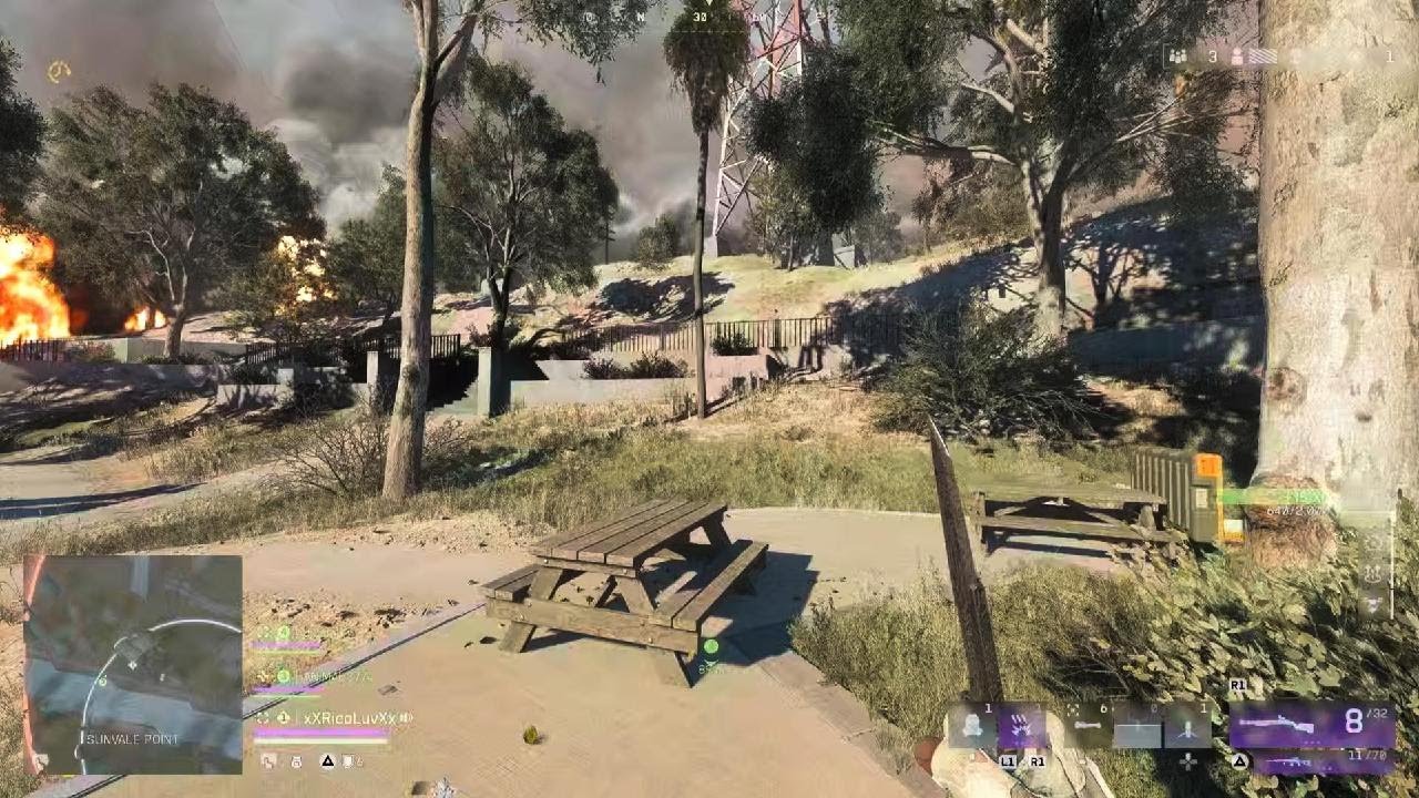 Battlefield 6- Shottie