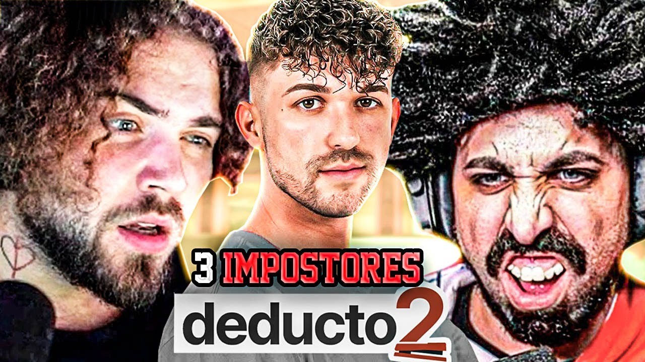 OS JOGOS MAIS LAG DE DEDUCTO 2