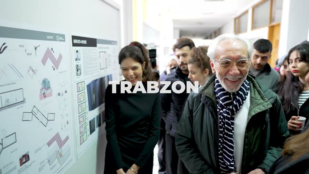 AURA & SAMET KAMPÜS - 2024 Özeti