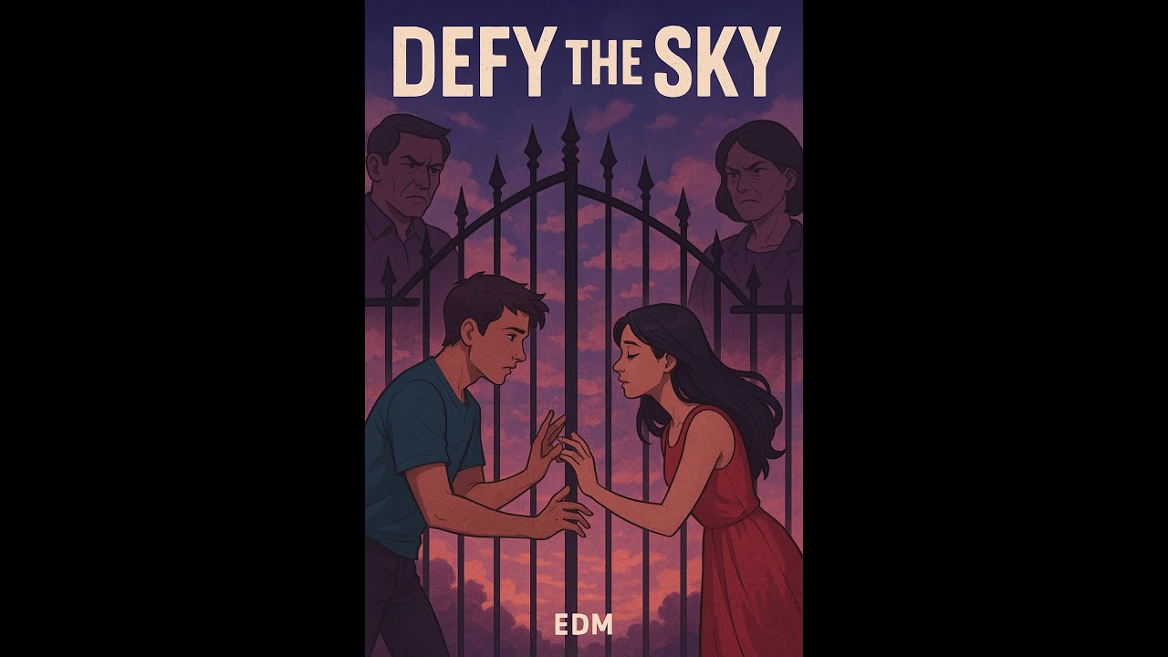 🎵 Defy the Sky &ndash; Official Release | EDM Rock Anthem