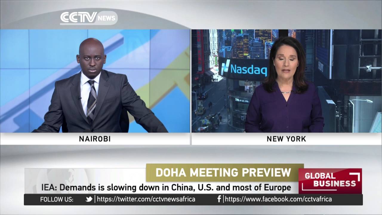OPEC Meeting: Oil prices dip as production freeze deal seems less likely
