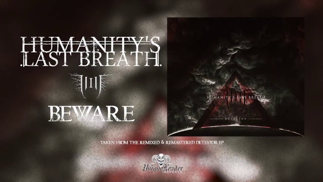 BEWARE (Remixed/Remastered 2020)