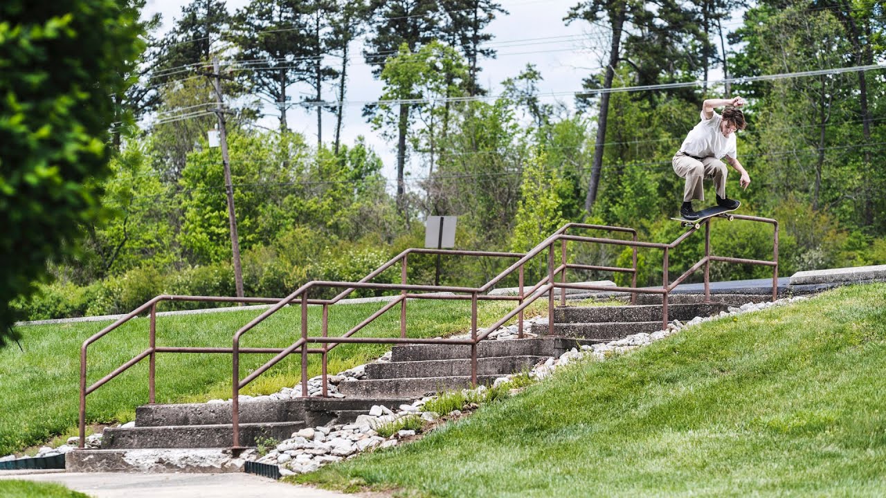 ROUGH CUT: John Clemmons 