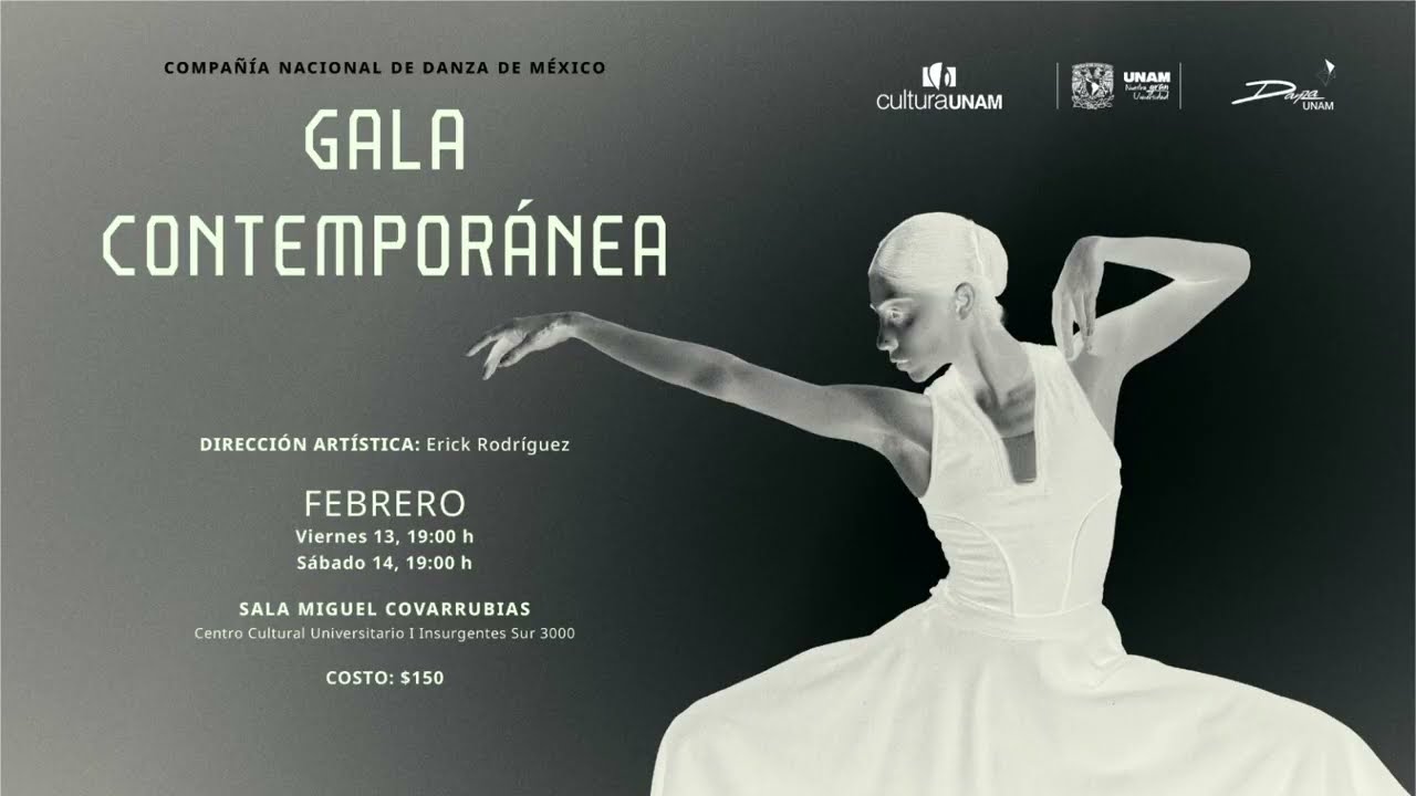 🎉 ¡Hoy inicia nuestra Temporada 2026!
