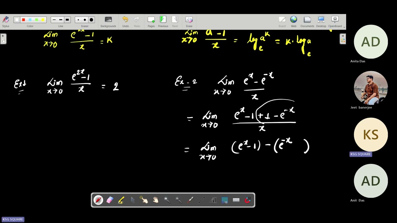 Limit L2