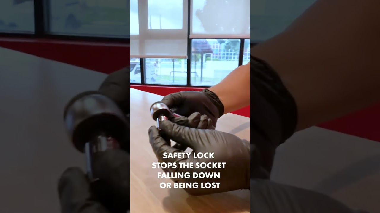 360&deg; Reversible Rachet | W&uuml;rth Malaysia