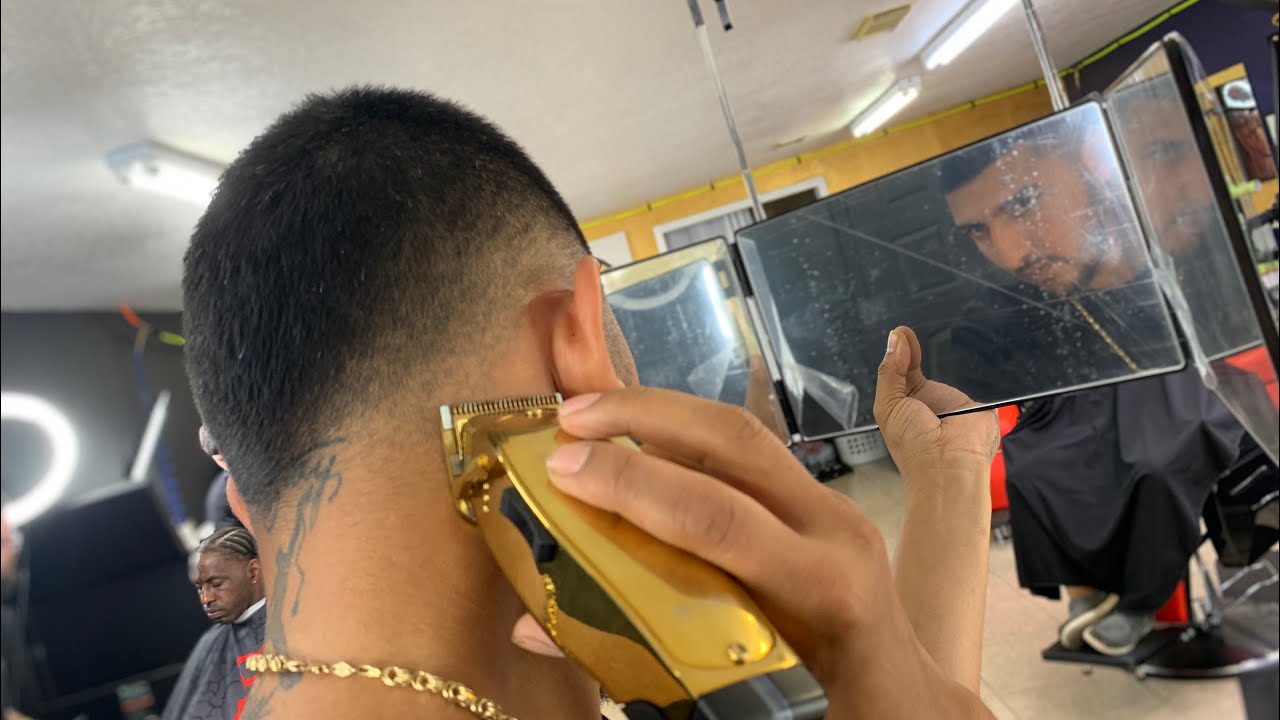 Self Cut System 💈