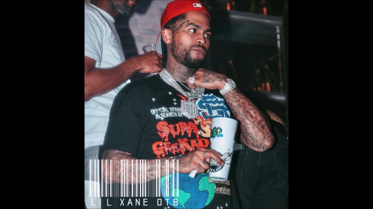 Dave East x Fabolous Type Beat NEW 2023 (Prod. By Xane OTB)