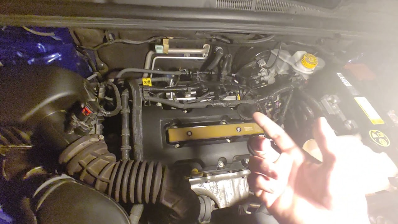 17 chevy trax LT stabilitrak error