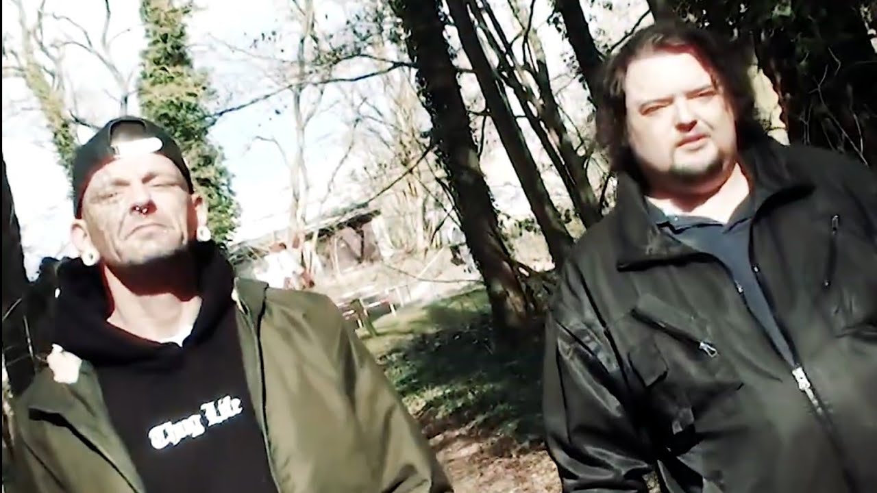 HCBaKa feat. Genamusic - Nie wieder ist jetzt...