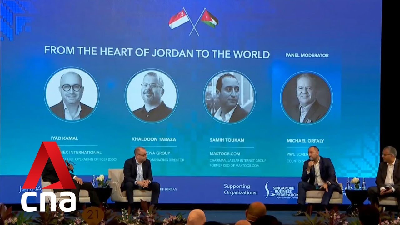 BIGO Technology to deepen investment in Jordan