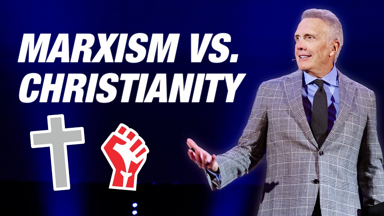 What Is Cultural Marxism? (And Why Should Christians Care?)