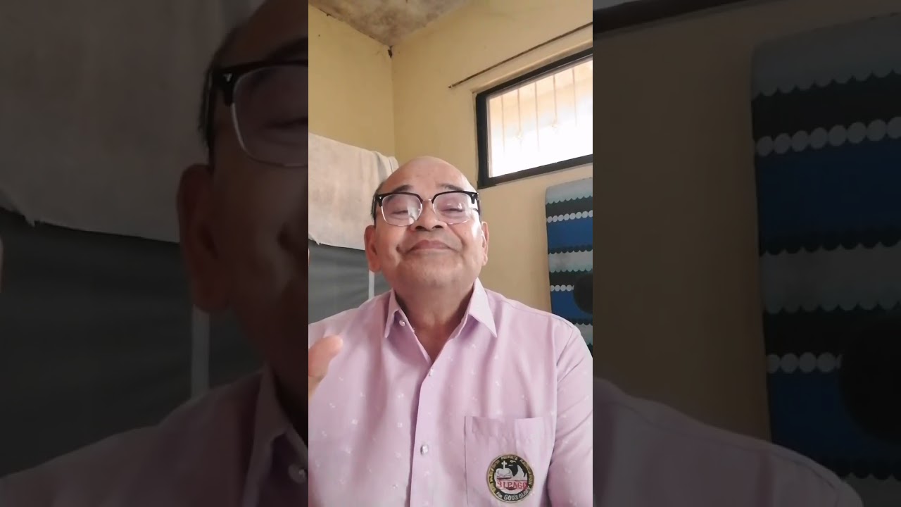 Vlog@26-11 Above all / Shout to the Lord