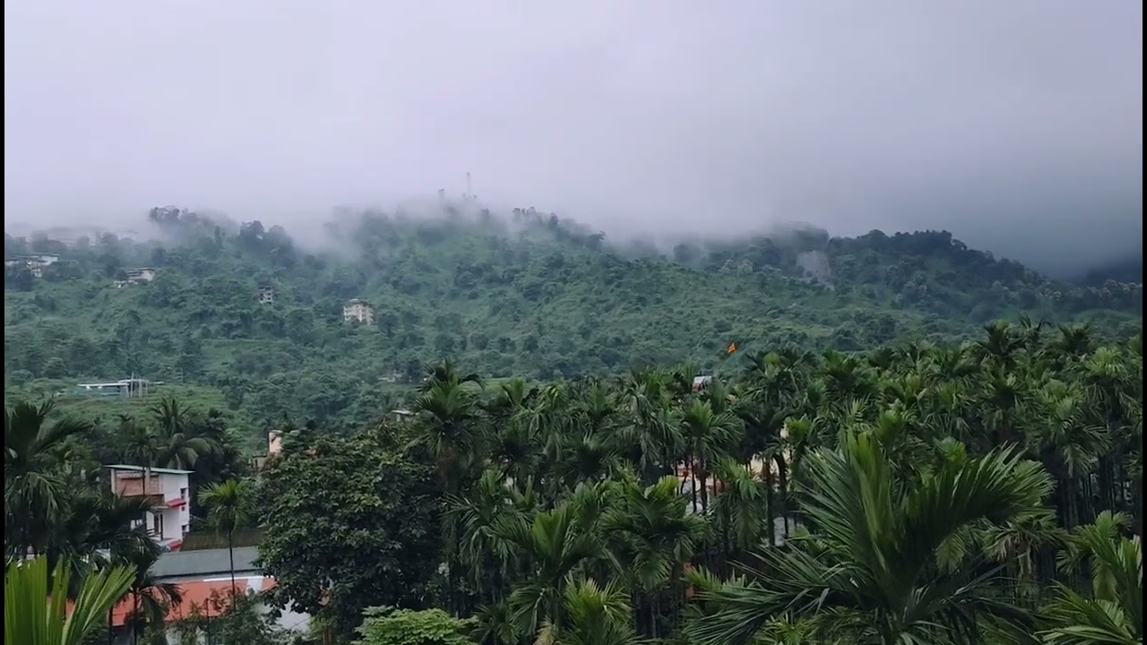 jaigaon pasakha view | west Bengal | Bhutan pahar | jaigaon dooar