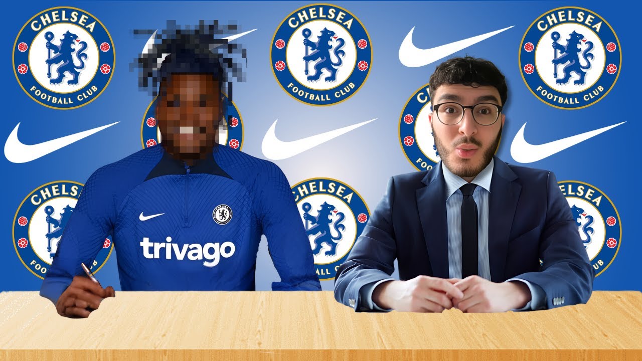 Chelsea Career Mode But ONLY Signing DREADHEADS!