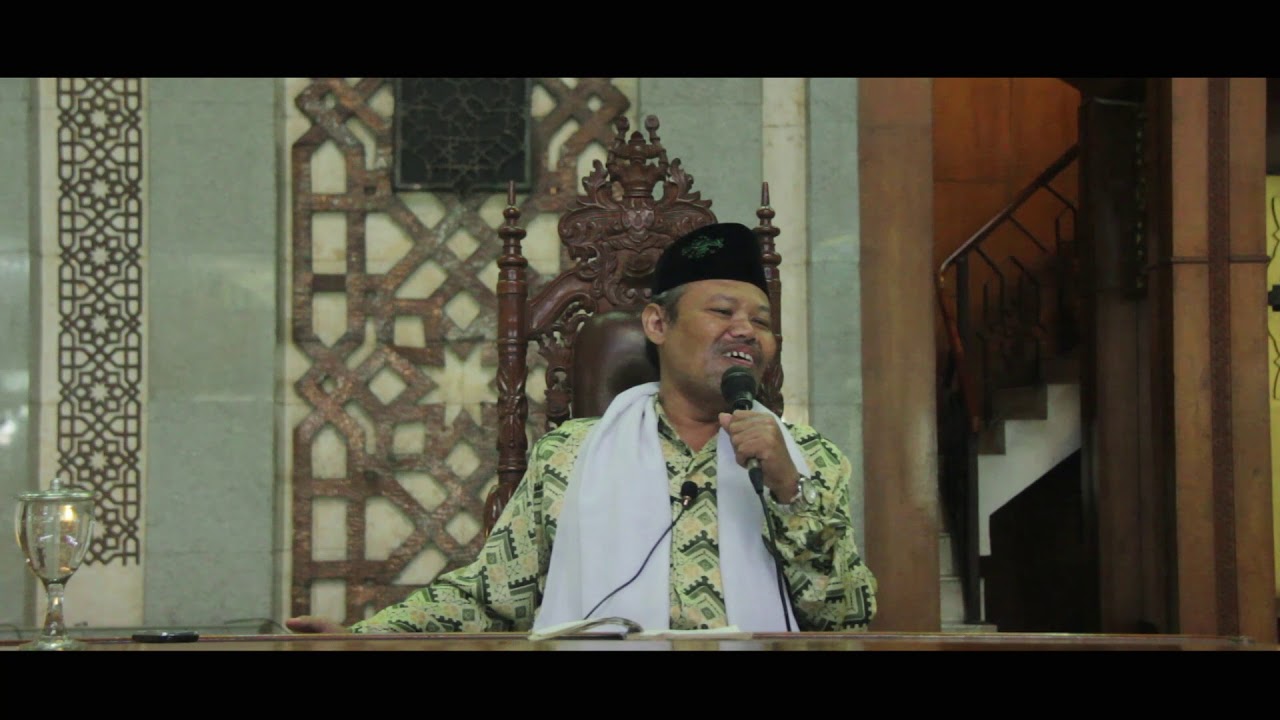 Abu Lahab Mendapat Syafa'at