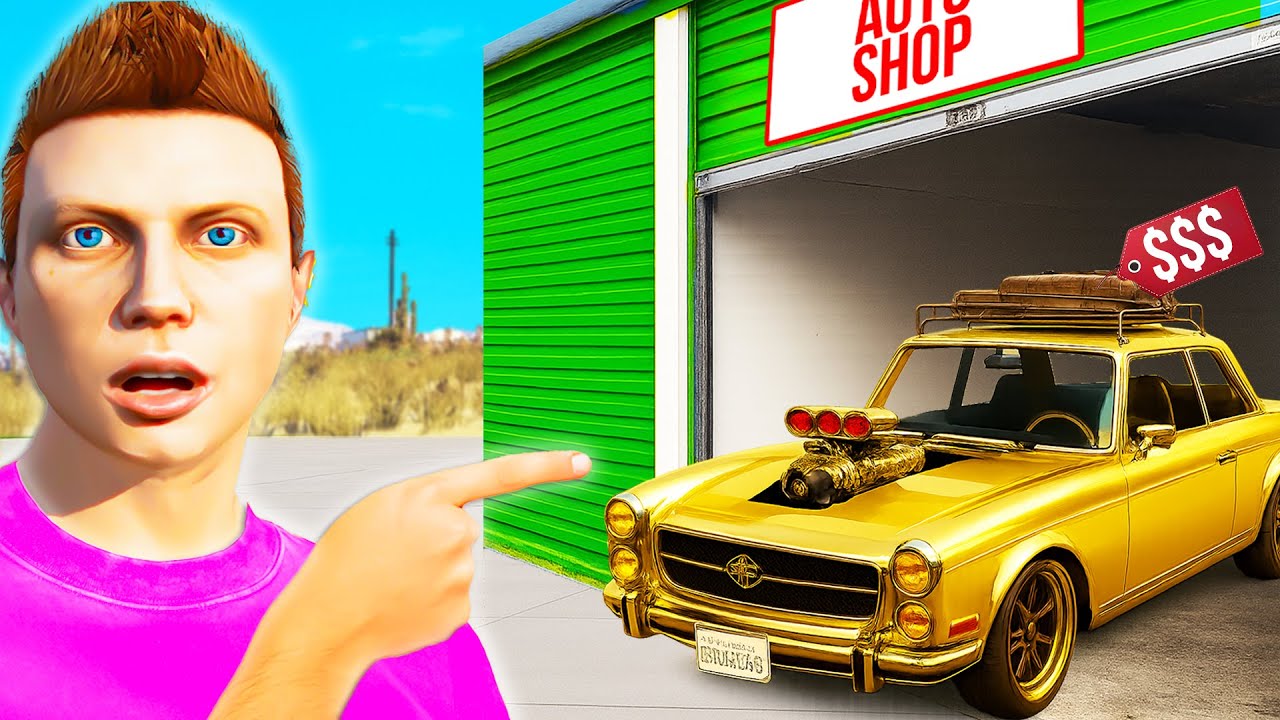 The Fast Money Methods Everyone Overlooks in GTA 5