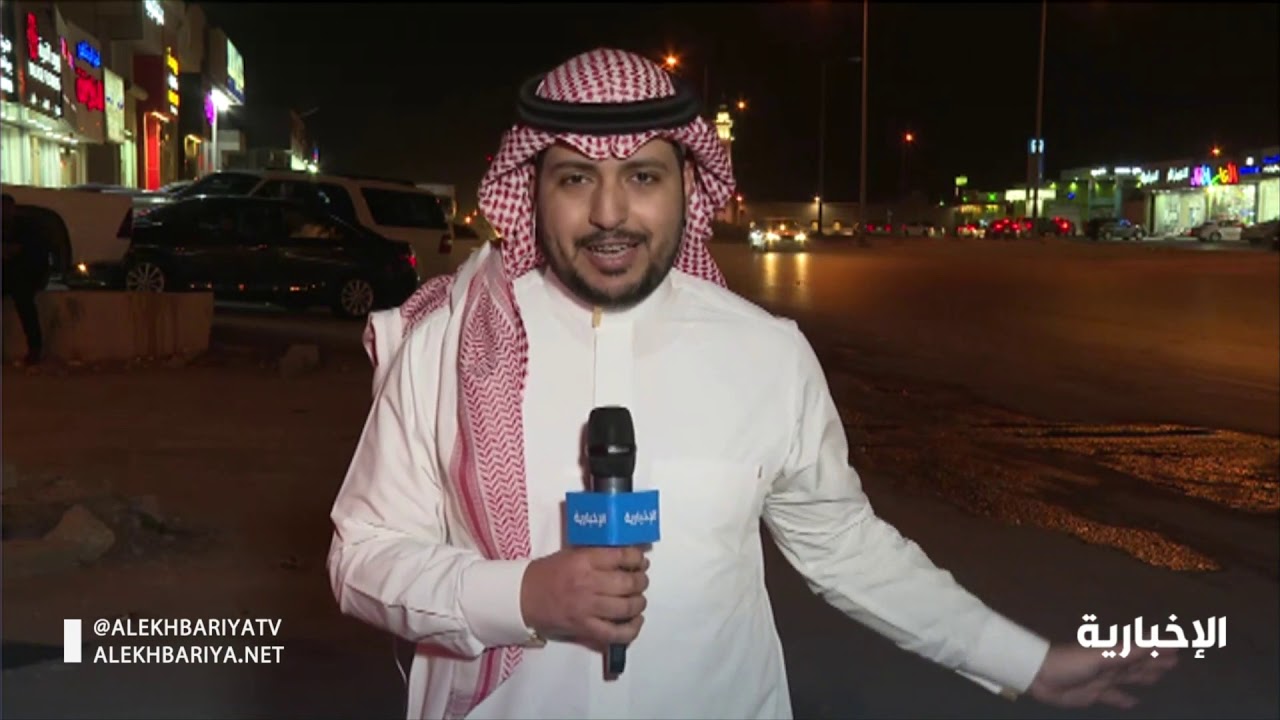 أهالي حي العارض في الرياض: نطالب بتوفير شبكة صرف صحي