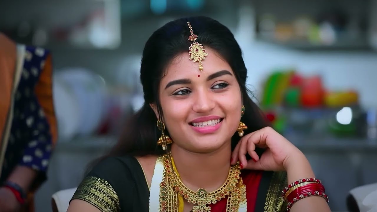 Sembaruthi - Ep 1266 - Karthikraj,Shabana,Priya Raman - Tamil Tv Serial - Zee5 Tamil Classics