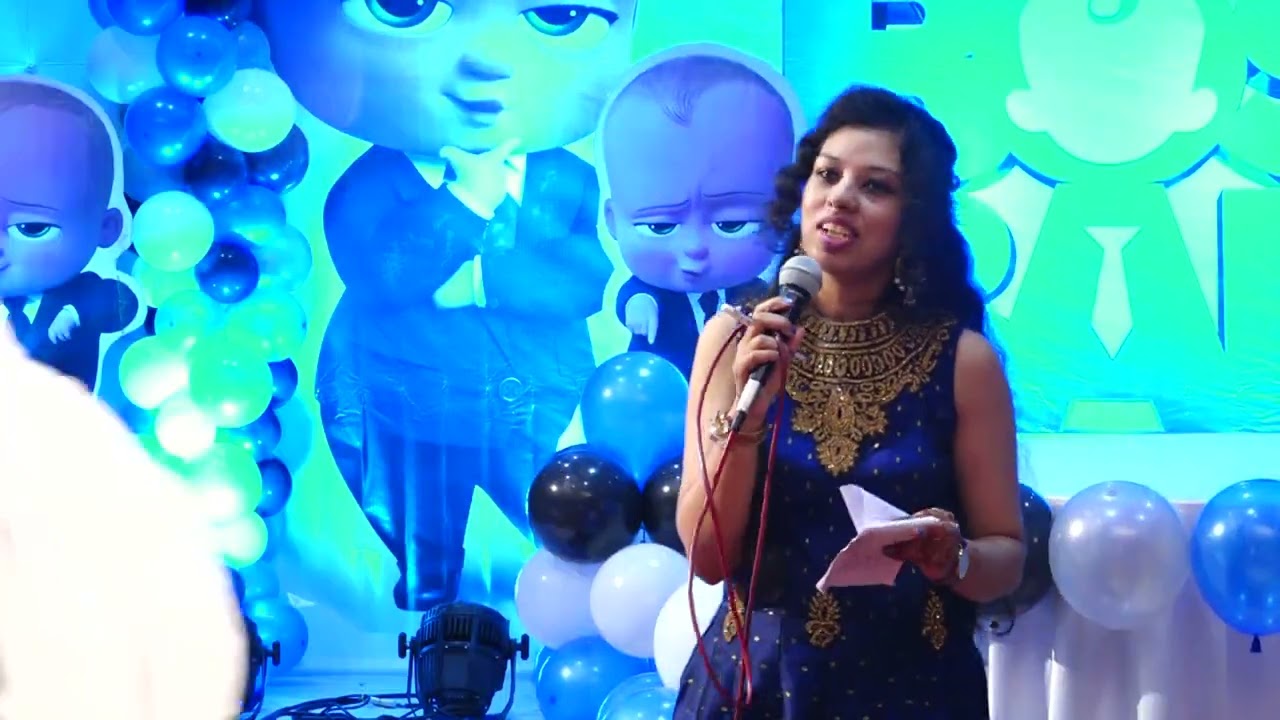 PARV & PARSH  SWARN SEEDHI