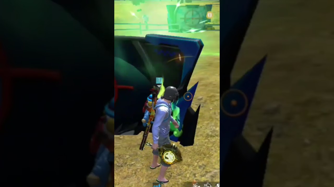poco x3 pro game play