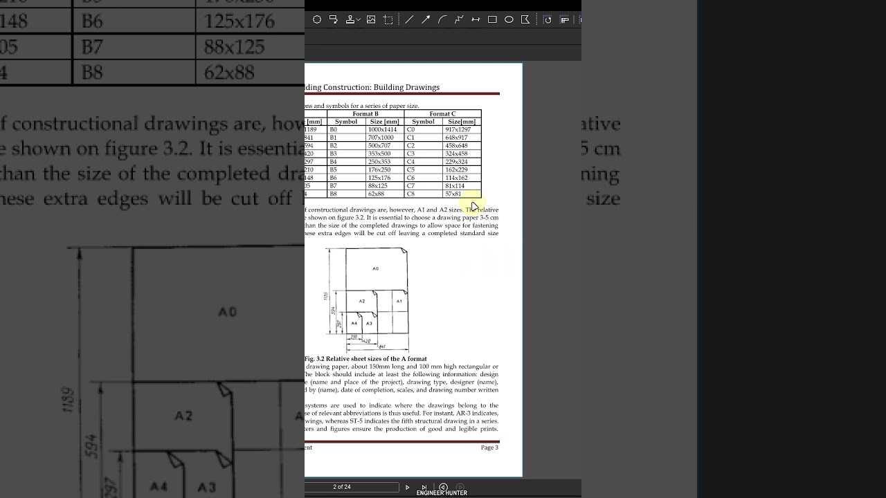 Links and Hyperlinks in Bluebeam Revu #pdf #bluebeam